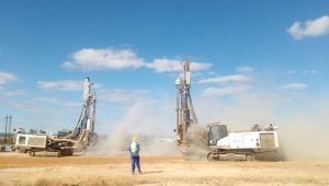 Zeerust project