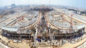 jeddah airport